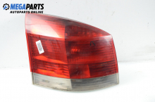 Tail light for Opel Signum 2.2 DTI, 125 hp, hatchback automatic, 2004, position: left Tail light for Opel Signum 2.2 DTI, 125 hp, hatchback automatic, 2004, position: left