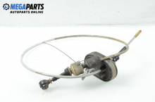 Gearbox cable for Opel Signum 2.2 DTI, 125 hp, hatchback automatic, 2004 Gearbox cable for Opel Signum 2.2 DTI, 125 hp, hatchback automatic, 2004