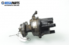 Delco distributor for Nissan Primera (P10) 1.6, 90 hp, sedan, 1993 № 22100-71J00 Delco distributor for Nissan Primera (P10) 1.6, 90 hp, sedan, 1993 № 22100-71J00