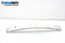 Bumper support brace impact bar for Mercedes-Benz B-Class W245 2.0 CNG, 116 hp, hatchback automatic, 2010, position: front