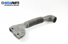 Air duct for Mercedes-Benz B-Class W245 2.0 CNG, 116 hp, hatchback automatic, 2010