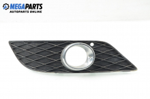 Foglight cap for Mercedes-Benz B-Class W245 2.0 CNG, 116 hp, hatchback automatic, 2010, position: right