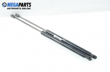 Boot lid dampers for Mercedes-Benz B-Class W245 2.0 CNG, 116 hp, hatchback automatic, 2010
