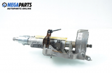Steering shaft for Mercedes-Benz B-Class W245 2.0 CNG, 116 hp, hatchback automatic, 2010
