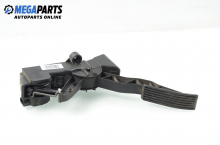 Accelerator potentiometer for Mercedes-Benz B-Class W245 2.0 CNG, 116 hp, hatchback automatic, 2010 . № А 169 300 01 04
