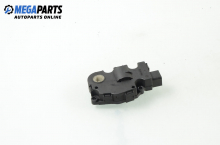 Heater motor flap control for Mercedes-Benz B-Class W245 2.0 CNG, 116 hp, hatchback automatic, 2010