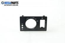 Interior plastic for Mercedes-Benz B-Class W245 2.0 CNG, 116 hp, hatchback automatic, 2010