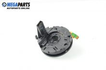 Steering wheel ribbon cable for Mercedes-Benz B-Class W245 2.0 CNG, 116 hp, hatchback automatic, 2010