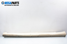 Side skirt for Mercedes-Benz B-Class W245 2.0 CNG, 116 hp, hatchback automatic, 2010, position: left Side skirt for Mercedes-Benz B-Class W245 2.0 CNG, 116 hp, hatchback automatic, 2010, position: left