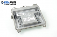 ECU for Mercedes-Benz B-Class W245 2.0 CNG, 116 hp, hatchback automatic, 2010 № A 266 153 11 91 / A 003 446 40 60