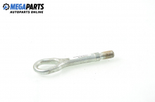 Towing hook for Mercedes-Benz B-Class W245 2.0 CNG, 116 hp, hatchback automatic, 2010 Towing hook for Mercedes-Benz B-Class W245 2.0 CNG, 116 hp, hatchback automatic, 2010