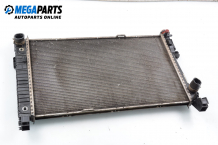 Water radiator for Mercedes-Benz B-Class W245 2.0 CNG, 116 hp, hatchback automatic, 2010