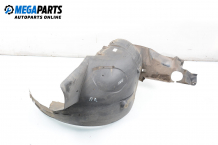 Inner fender for Mercedes-Benz B-Class W245 2.0 CNG, 116 hp, hatchback automatic, 2010, position: front - left Inner fender for Mercedes-Benz B-Class W245 2.0 CNG, 116 hp, hatchback automatic, 2010, position: front - left