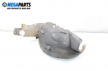 Inner fender for Mercedes-Benz B-Class W245 2.0 CNG, 116 hp, hatchback automatic, 2010, position: front - right Inner fender for Mercedes-Benz B-Class W245 2.0 CNG, 116 hp, hatchback automatic, 2010, position: front - right