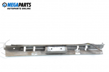 Cargo trim scuff plate for Mercedes-Benz B-Class W245 2.0 CNG, 116 hp, hatchback automatic, 2010 Cargo trim scuff plate for Mercedes-Benz B-Class W245 2.0 CNG, 116 hp, hatchback automatic, 2010