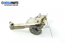 Oil pump for Mercedes-Benz B-Class W245 2.0 CNG, 116 hp, hatchback automatic, 2010