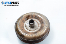 Torque converter for Mercedes-Benz B-Class W245 2.0 CNG, 116 hp, hatchback automatic, 2010 Torque converter for Mercedes-Benz B-Class W245 2.0 CNG, 116 hp, hatchback automatic, 2010