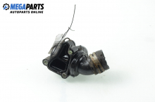 Water connection for Mercedes-Benz B-Class W245 2.0 CNG, 116 hp, hatchback automatic, 2010