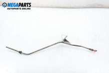 Dipstick for Mercedes-Benz B-Class W245 2.0 CNG, 116 hp, hatchback automatic, 2010 Dipstick for Mercedes-Benz B-Class W245 2.0 CNG, 116 hp, hatchback automatic, 2010