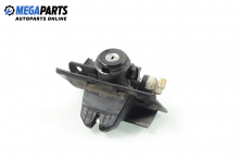 Boot lid key lock for Mercedes-Benz C-Class 202 (W/S) 1.8, 122 hp, sedan, 1995, position: rear