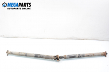 Tail shaft with hanging bearing for Mercedes-Benz C-Class 202 (W/S) 1.8, 122 hp, sedan, 1995