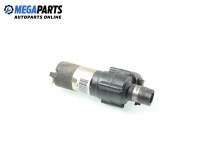 Water pump heater coolant motor for Mercedes-Benz C-Class 202 (W/S) 1.8, 122 hp, sedan, 1995 Water pump heater coolant motor for Mercedes-Benz C-Class 202 (W/S) 1.8, 122 hp, sedan, 1995