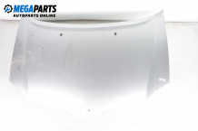 Bonnet for Nissan Almera Tino 2.2 dCi, 115 hp, minivan, 2003, position: front