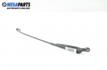 Rear wiper arm for Nissan Almera Tino 2.2 dCi, 115 hp, minivan, 2003, position: rear