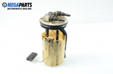Fuel level sensor with chamber for Nissan Almera Tino 2.2 dCi, 115 hp, minivan, 2003