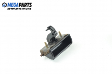 External boot lid handle for Honda Civic VII 1.7 CDTi, 100 hp, hatchback, 2003, position: rear External boot lid handle for Honda Civic VII 1.7 CDTi, 100 hp, hatchback, 2003, position: rear