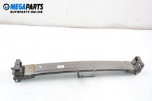 Bumper support brace impact bar for Honda Civic VII 1.7 CDTi, 100 hp, hatchback, 2003, position: front