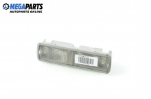Interior courtesy light for Honda Civic VII 1.7 CDTi, 100 hp, hatchback, 2003