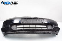 Front bumper for Honda Civic VII 1.7 CDTi, 100 hp, hatchback, 2003, position: front