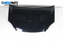 Bonnet for Honda Civic VII 1.7 CDTi, 100 hp, hatchback, 2003, position: front