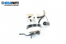 Fuel level sensor with chamber for Honda Civic VII 1.7 CDTi, 100 hp, hatchback, 2003
