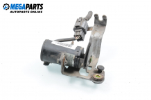 Accelerator potentiometer for Honda Civic VII 1.7 CDTi, 100 hp, hatchback, 2003 № Bosch 0 281 002 484