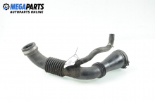 Air intake corrugated hose for Honda Civic VII 1.7 CDTi, 100 hp, hatchback, 2003 Air intake corrugated hose for Honda Civic VII 1.7 CDTi, 100 hp, hatchback, 2003