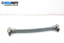 Bumper support brace impact bar for Honda Civic VII 1.7 CDTi, 100 hp, hatchback, 2003, position: front