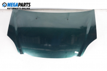 Bonnet for Honda Civic VII 1.7 CDTi, 100 hp, hatchback, 2003, position: front