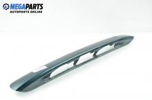 Boot lid moulding for Honda Civic VII 1.7 CDTi, 100 hp, hatchback, 2003, position: rear