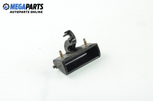 External boot lid handle for Honda Civic VII 1.7 CDTi, 100 hp, hatchback, 2003, position: rear External boot lid handle for Honda Civic VII 1.7 CDTi, 100 hp, hatchback, 2003, position: rear