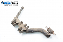 Control arm for Honda Civic VII 1.7 CDTi, 100 hp, hatchback, 2003, position: rear - right Control arm for Honda Civic VII 1.7 CDTi, 100 hp, hatchback, 2003, position: rear - right