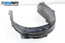 Inner fender for Honda Civic VII 1.7 CDTi, 100 hp, hatchback, 2003, position: front - left Inner fender for Honda Civic VII 1.7 CDTi, 100 hp, hatchback, 2003, position: front - left