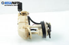 Fuel level sensor with chamber for Honda Civic VII 1.7 CDTi, 100 hp, hatchback, 2003