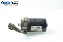 Electric steering rack motor for Honda Civic VII 1.7 CDTi, 100 hp, hatchback, 2003 № S6F-G6 Electric steering rack motor for Honda Civic VII 1.7 CDTi, 100 hp, hatchback, 2003 № S6F-G6