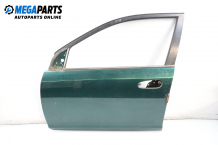 Door for Honda Civic VII 1.7 CDTi, 100 hp, hatchback, 2003, position: front - left