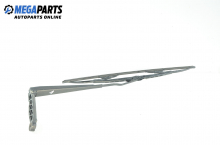 Front wipers arm for Toyota Avensis 1.8, 129 hp, station wagon, 2000, position: left