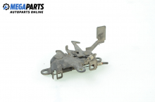 Bonnet lock for Toyota Avensis 1.8, 129 hp, station wagon, 2000, position: front Bonnet lock for Toyota Avensis 1.8, 129 hp, station wagon, 2000, position: front