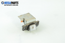 Boot lid key lock for Toyota Avensis 1.8, 129 hp, station wagon, 2000, position: rear