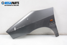 Fender for Citroen Evasion 1.9 TD, 92 hp, minivan, 1997, position: front - left